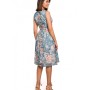 Robe de jour model 144833 Stylove