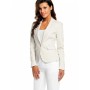 Blazer femme model 112169 Cabba
