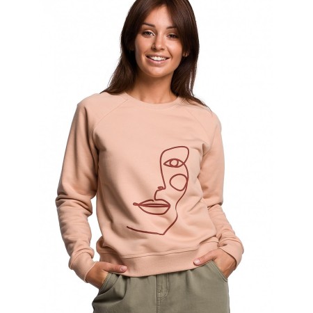 Sweatshirt model 147213 BeWear