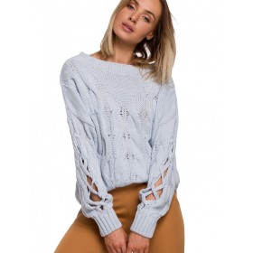 Chandail model 147415 Moe