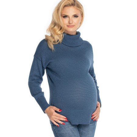 Chandail grossesse model 147492 PeeKaBoo