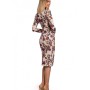 Robe de jour model 147985 Moe