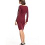 Jupe model 148161 Tessita