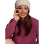 Bonnet model 148912 BE Knit