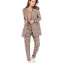 Blazer femme model 148988 awama