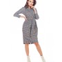 Robe de jour model 148991 awama