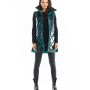 Gilet model 149797 awama