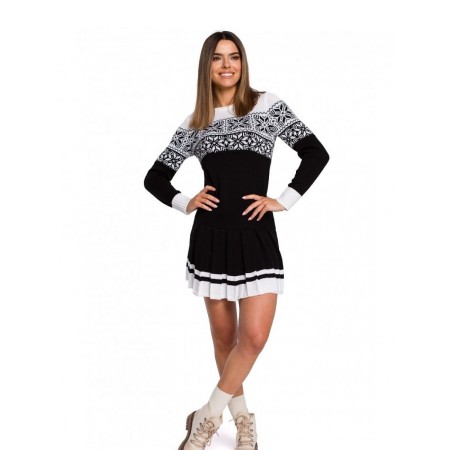 Robe de jour model 150221 Moe