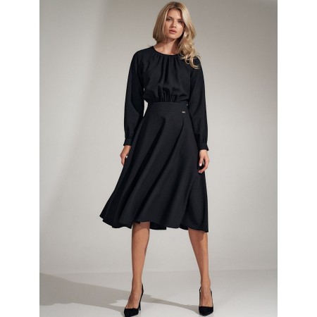 Robe de jour model 150446 Figl