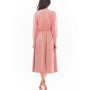 Robe de soirée model 150735 awama