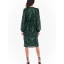 Robe de soirée model 150771 awama
