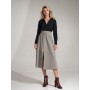 Jupe model 150787 Figl