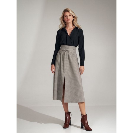 Jupe model 150787 Figl