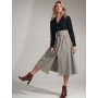 Jupe model 150787 Figl