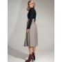 Jupe model 150787 Figl