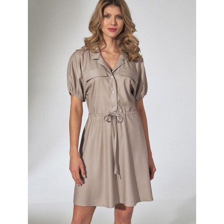 Robe de jour model 151835 Figl
