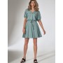 Robe de jour model 151836 Figl