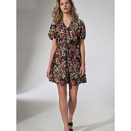 Robe de jour model 151838 Figl