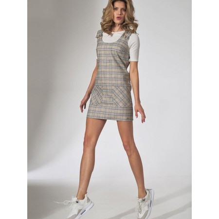 Robe de jour model 151841 Figl