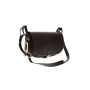 Sac en cuir naturel model 152162 Verosoft