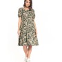 Robe de jour model 152862 Tessita