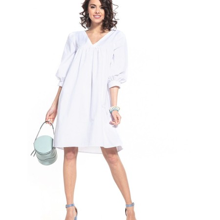 Robe de jour model 152880 Tessita