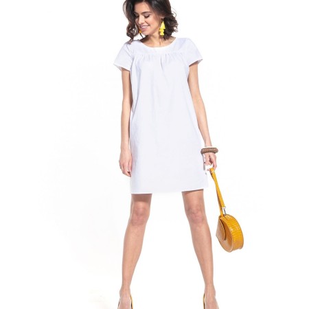 Robe de jour model 152898 Tessita