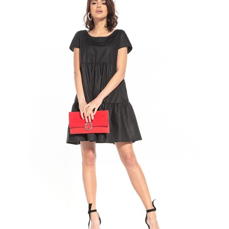 Robe de jour model 152918 Tessita