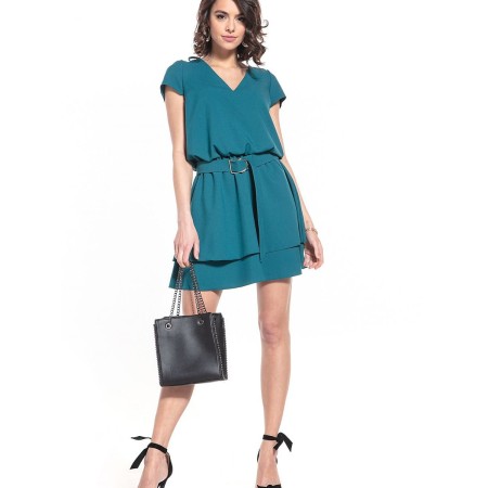 Robe de jour model 152939 Tessita