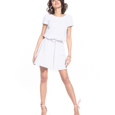 Robe de jour model 152949 Tessita