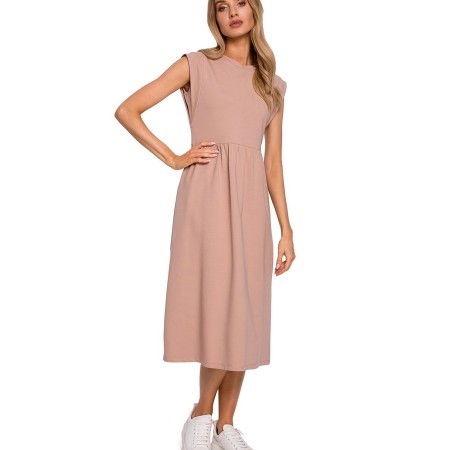 Robe de jour model 153677 Moe