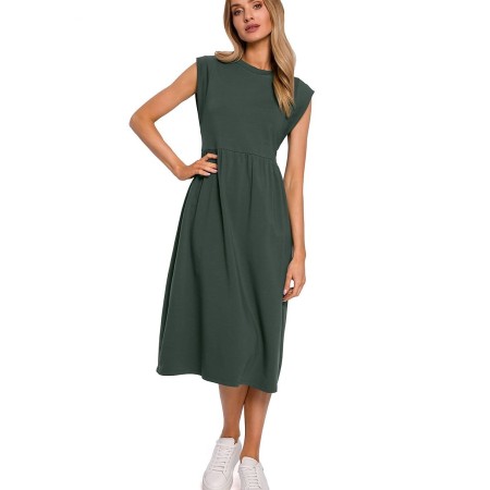 Robe de jour model 153678 Moe