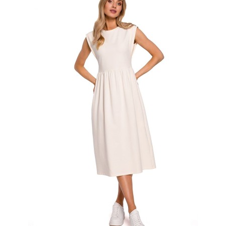 Robe de jour model 153679 Moe