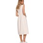 Robe de jour model 153679 Moe
