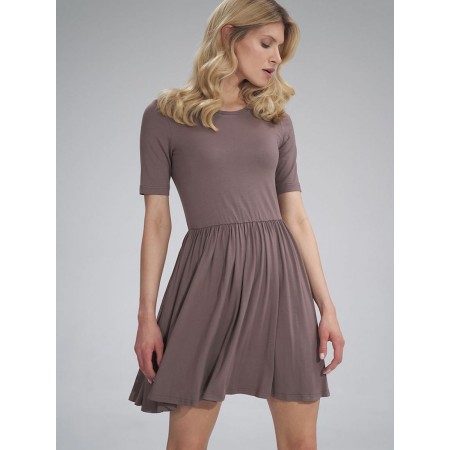 Robe de jour model 154730 Figl