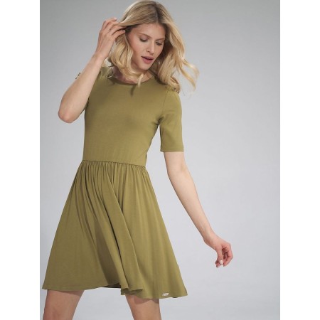 Robe de jour model 154736 Figl