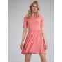 Robe de jour model 154737 Figl