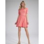 Robe de jour model 154737 Figl