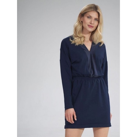 Robe de jour model 154742 Figl