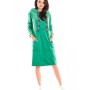 Robe de jour model 154800 awama