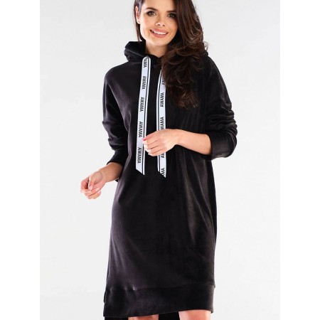 Robe de jour model 154803 awama