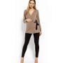 Chemisier model 113241 PeeKaBoo