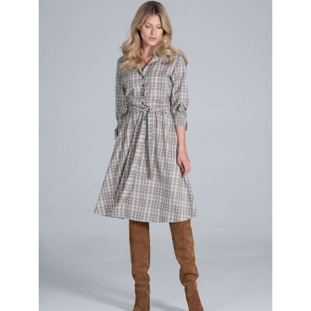 Robe de jour model 157457 Figl