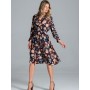 Robe de jour model 157459 Figl