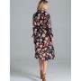 Robe de jour model 157459 Figl