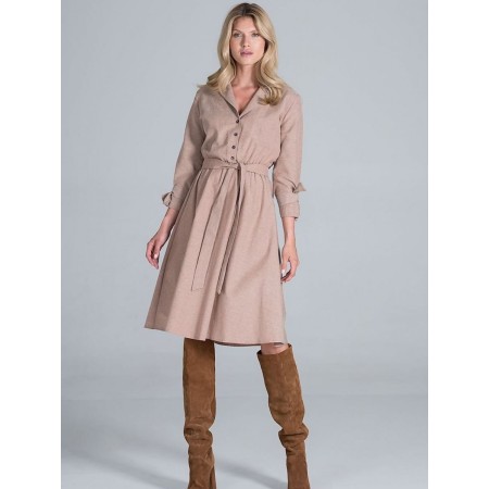 Robe de jour model 157462 Figl