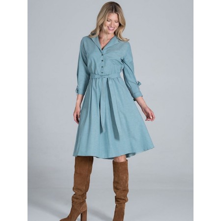 Robe de jour model 157463 Figl