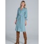 Robe de jour model 157463 Figl