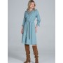 Robe de jour model 157463 Figl