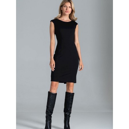 Robe de jour model 157482 Figl